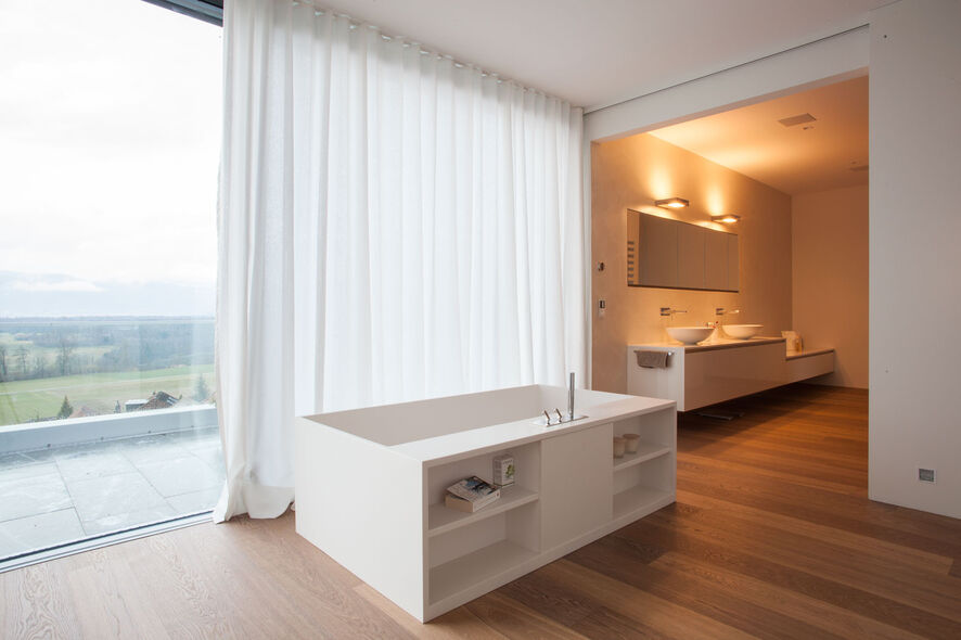 Ideen fur das kleine badezimmer ~ carprola for .
