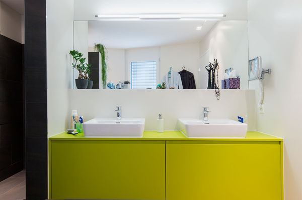  badezimmermöbel farbe individuelles design ammann ag bild